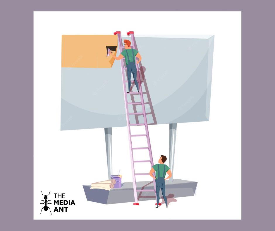 Printing & Mounting Charges Other Media Advertising in Cafe Coffee